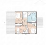 Проект дома «О-183» — изображение 3