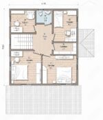 Проект дома «Н-175» — изображение 3