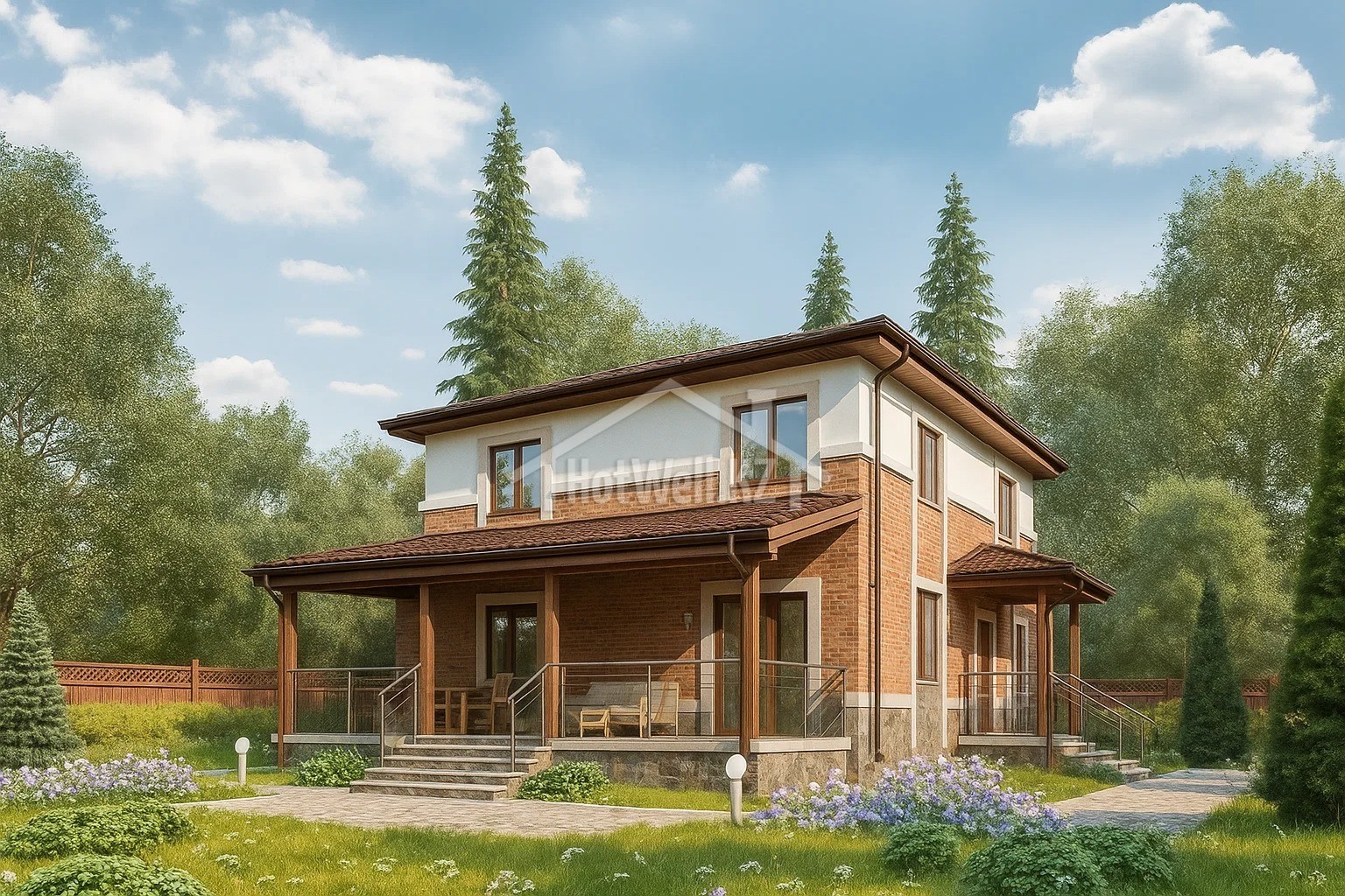 WhatsApp Image 2025-10-19 at 15.27.08 Проект дома «Н-175» — изображение 1