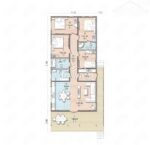 Проект дома «М-172» — изображение 2