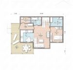 Проект дома «К-155» — изображение 2