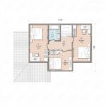 Проект дома «К-155» — изображение 3