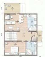 Проект дома «Н-176» — изображение 2