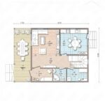 Проект дома «Ж-176» — изображение 3