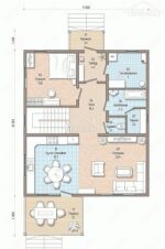 Проект дома «М-165» — изображение 2