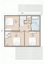 Проект дома «К-156» — изображение 3
