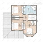 Проект дома «Н-166» — изображение 3