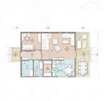 Проект дома «Б-187» — изображение 2