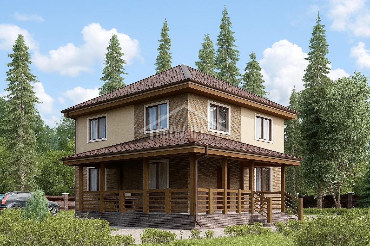 WhatsApp Image 2025-10-21 at 00.56.38 Проект дома «М-179» — изображение 1