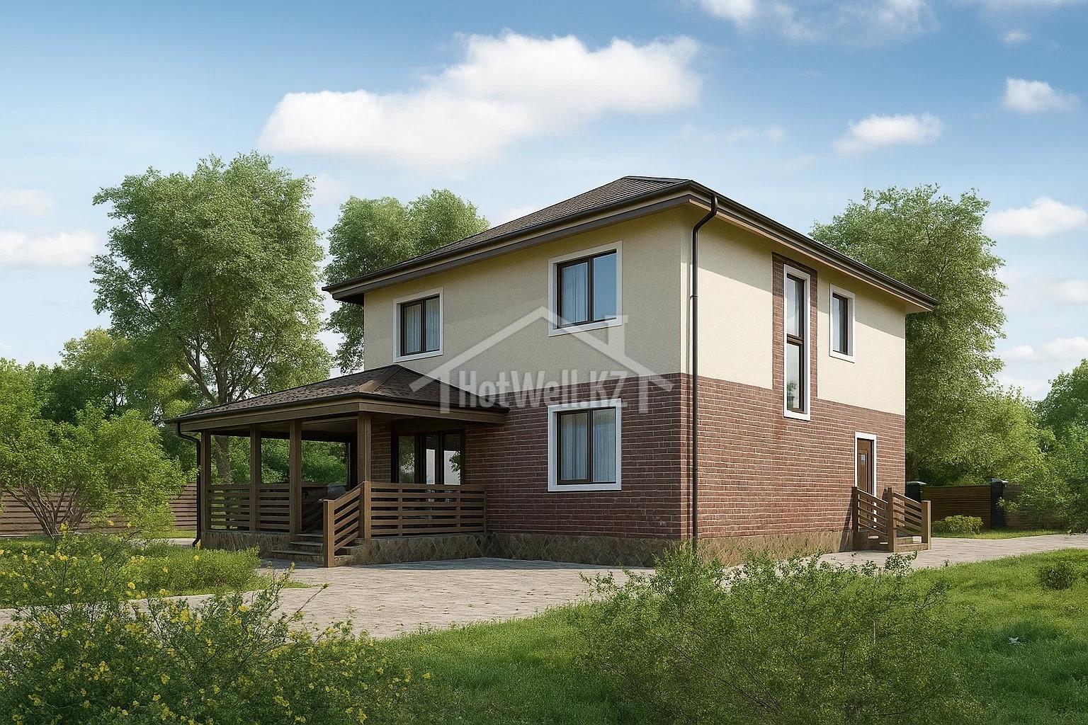 WhatsApp Image 2025-10-21 at 01.17.08 (3) Проект дома «С-179» — изображение 1