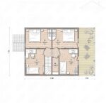 Проект дома «С-168» — изображение 3