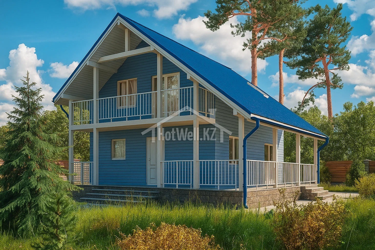 WhatsApp Image 2025-10-21 at 01.47.49 Проект дома «П-168» — изображение 1