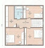 Проект дома «Г-158» — изображение 3