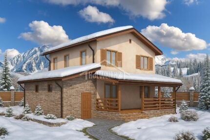 Проект дома «Д-161»