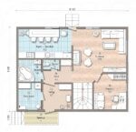 Проект дома «И-174» — изображение 2