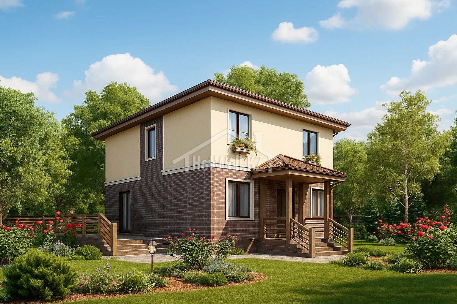 WhatsApp Image 2025-11-19 at 17.16.03 Проект дома «Д-168» — изображение 1