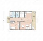 Проект дома «П-150» — изображение 2