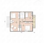 Проект дома «П-150» — изображение 3