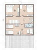 Проект дома «М-163» — изображение 3