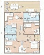 Проект дома «Д-172» — изображение 2