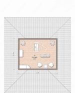 Проект дома «Д-172» — изображение 3