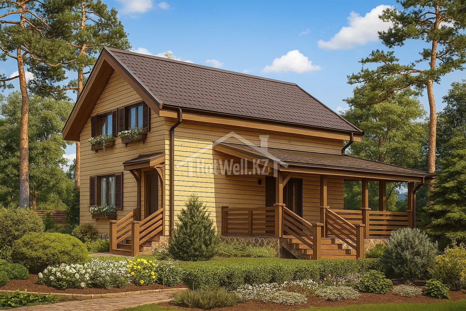 WhatsApp Image 2025-11-20 at 14.45.08 (1) Проект дома «В-165» — изображение 1