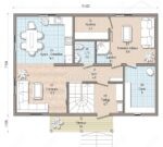 Проект дома «В-165» — изображение 2