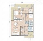 Проект дома «Р-175» — изображение 2