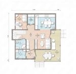 Проект дома «Л-167» — изображение 2