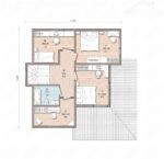 Проект дома «Л-167» — изображение 3