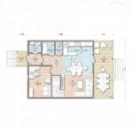 Проект дома «Р-168» — изображение 2