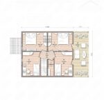 Проект дома «Р-168» — изображение 3