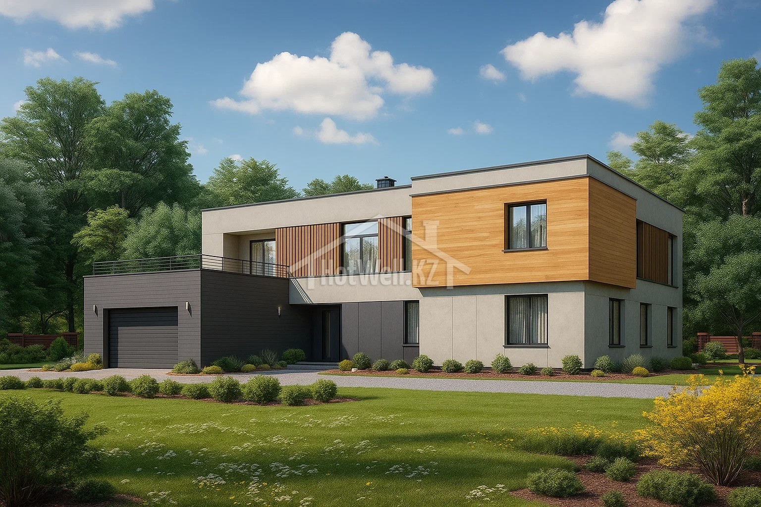 WhatsApp Image 2025-11-21 at 01.11.05 (1) Проект дома «С-577» 577 кв.м — изображение 1