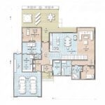 Проект дома «С-577» 577 кв.м — изображение 2