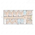 Проект дома «С-636» 636 кв.м — изображение 2