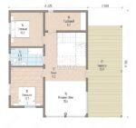 Проект дома «С-307» 307 кв.м — изображение 2