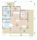 Проект дома «С-307» 307 кв.м — изображение 3