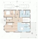 Проект дома «А-305» 305 кв.м — изображение 2