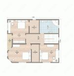 Проект дома «А-305» 305 кв.м — изображение 3