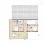 Проект дома «П-337» 337 кв.м — изображение 3