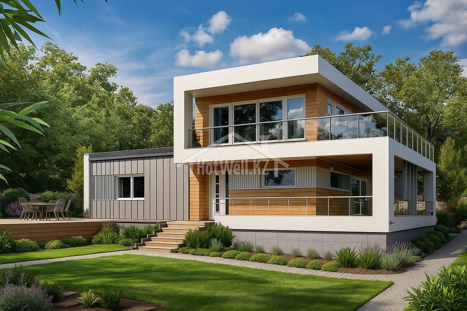 WhatsApp Image 2025-11-21 at 03.38.18 Проект дома «П-337» 337 кв.м — изображение 1