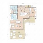 Проект дома «Х-305» 305 кв.м — изображение 2