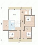 Проект дома «К-306» 306 кв.м — изображение 3