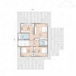 Проект дома «О-328» 328 кв.м — изображение 3