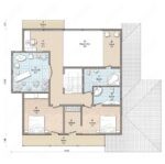 Проект дома «В-350» 350 кв.м — изображение 3