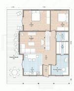 Проект дома «Я-330» 330 кв.м — изображение 2