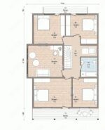 Проект дома «Я-330» 330 кв.м — изображение 3