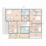 Проект дома «А-340» 340 кв.м — изображение 3