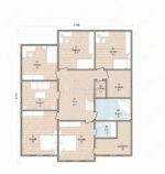 Проект дома «Д-381» 381кв.м — изображение 3