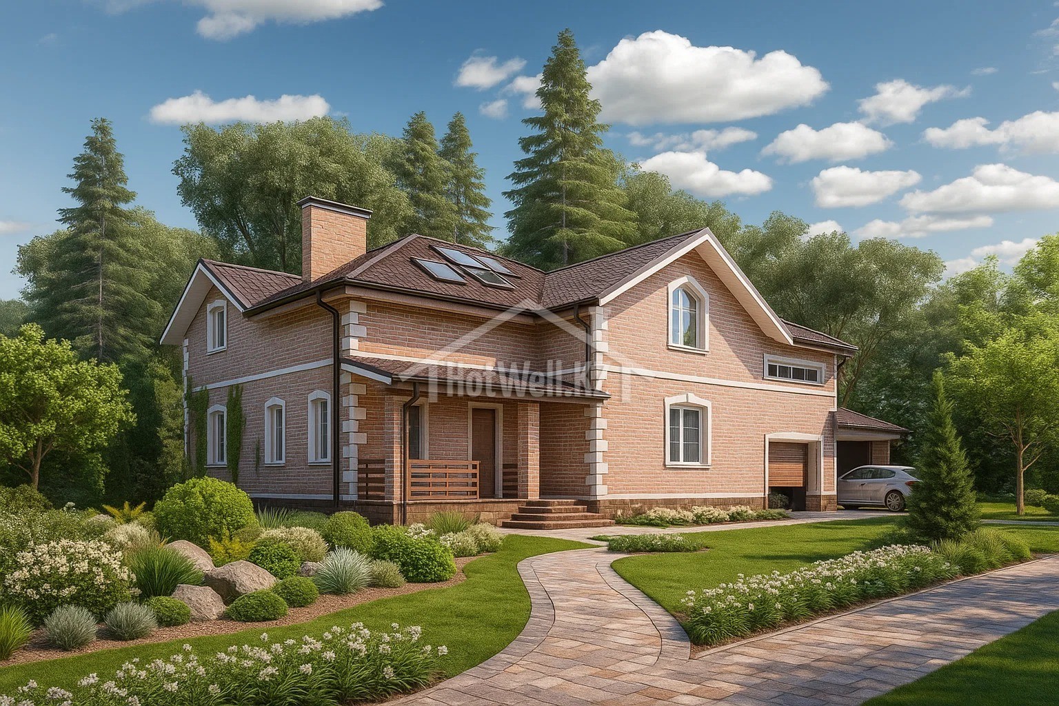 WhatsApp Image 2025-11-21 at 16.33.23 Проект дома «Н-378» 378 кв.м — изображение 1